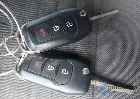 2023 Ford F-150 Xl из США, поврежденный, VIN 1FTFW1E53PFB27058